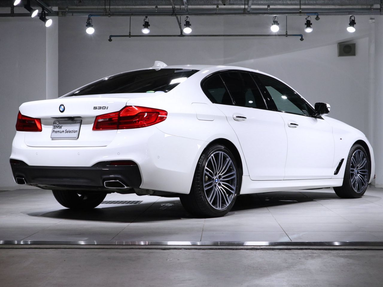 530I L