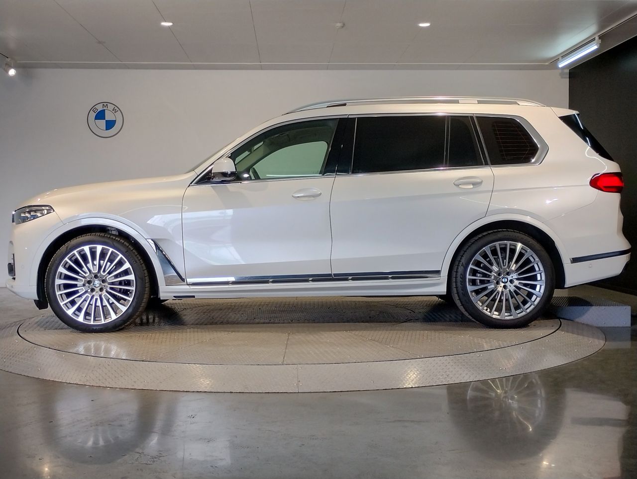 G07 X7 xDrive30d N57 3.0d