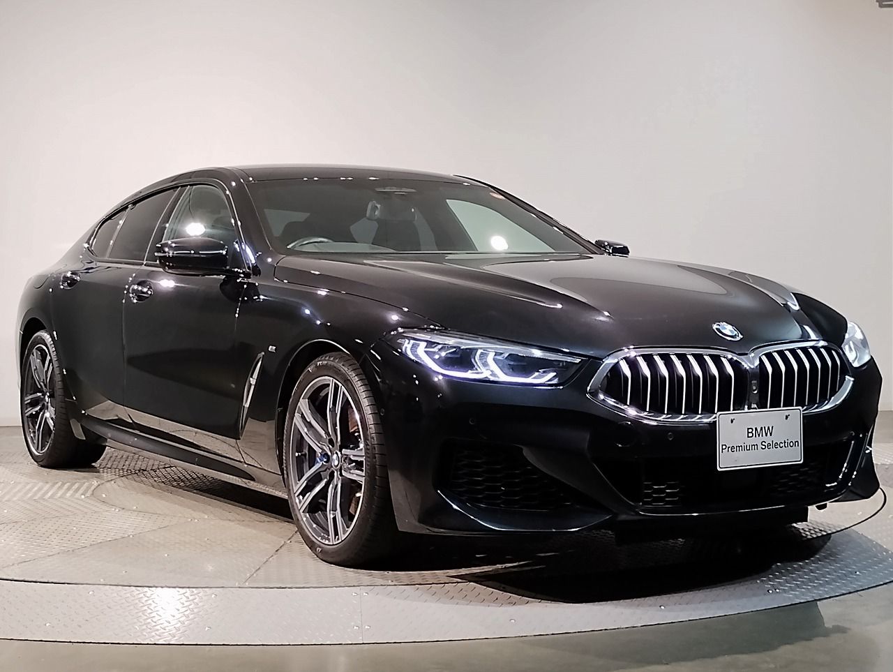 G16 840i M Sport Gran Coupe B58 3.0i