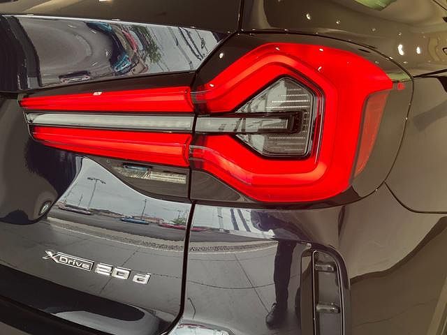 G01 X3 xDrive20d RHD ZA LCI