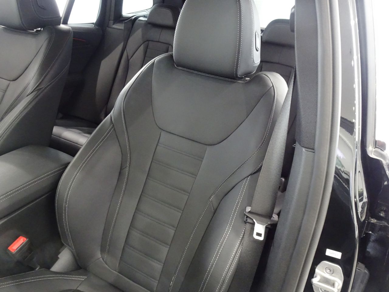 X3 M40d RHD ZA