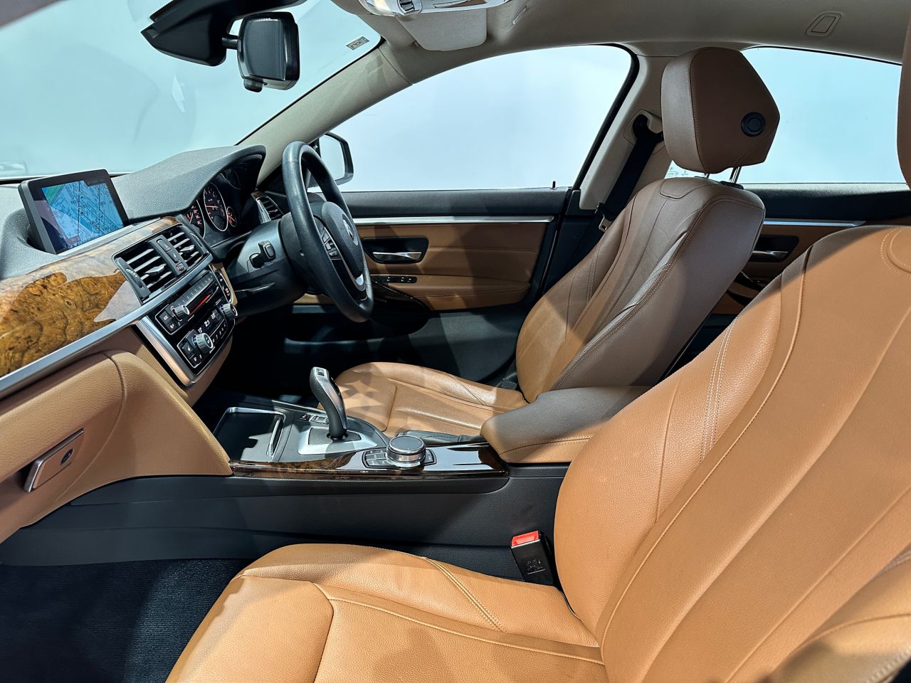 420IX GC