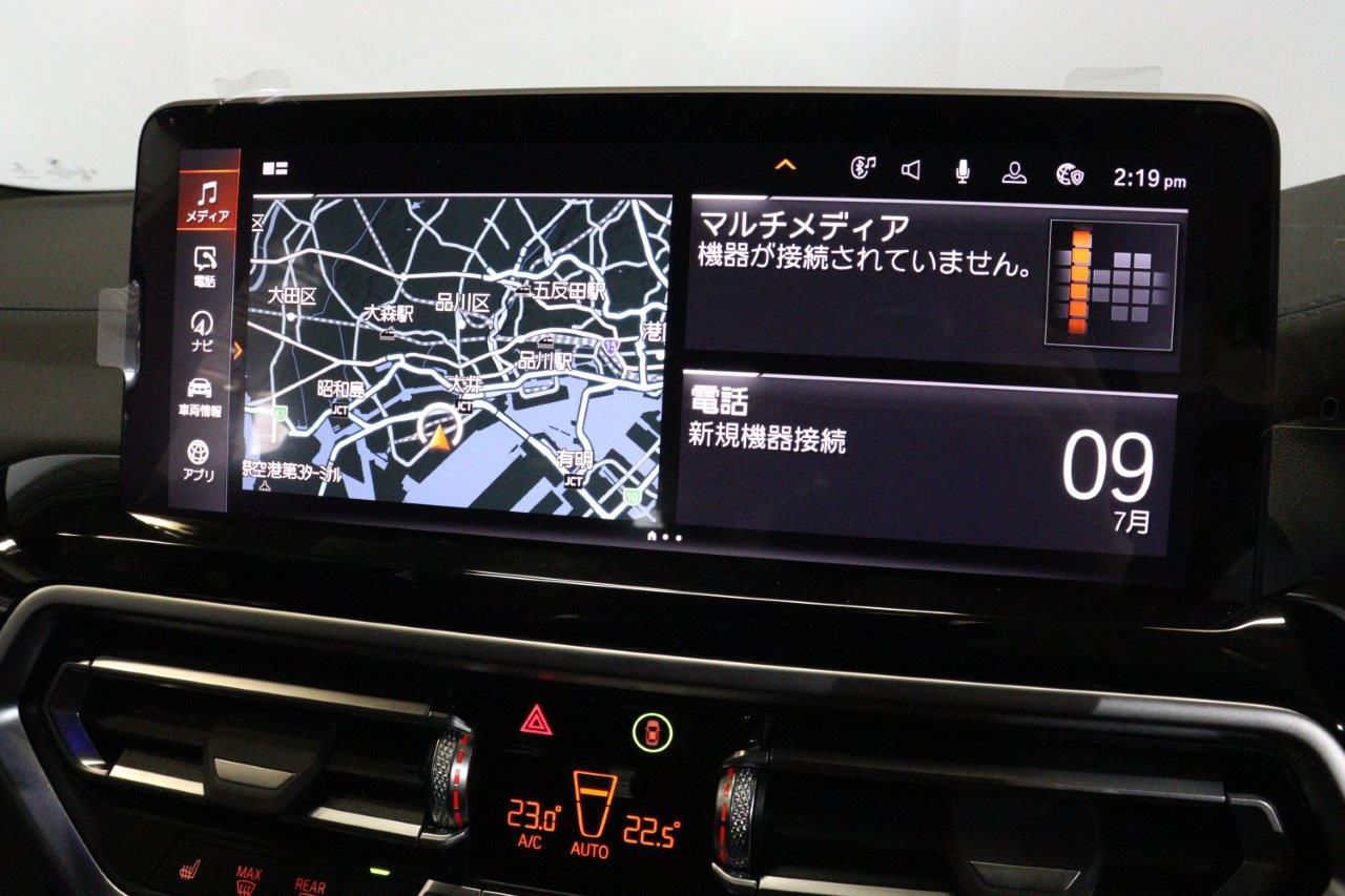 G01 X3 M40d RHD LCI ZA
