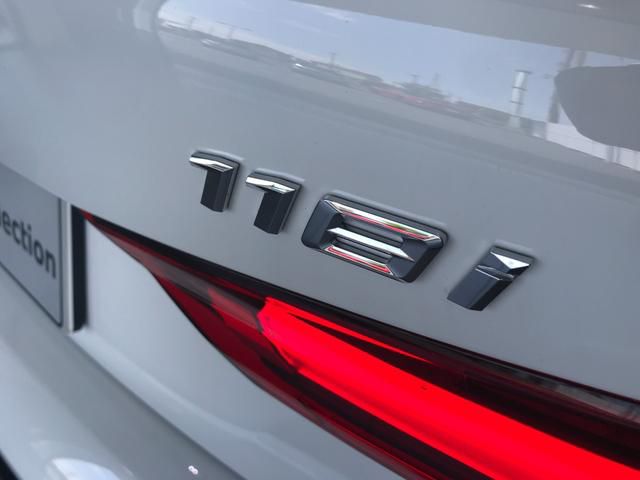 118i RHD