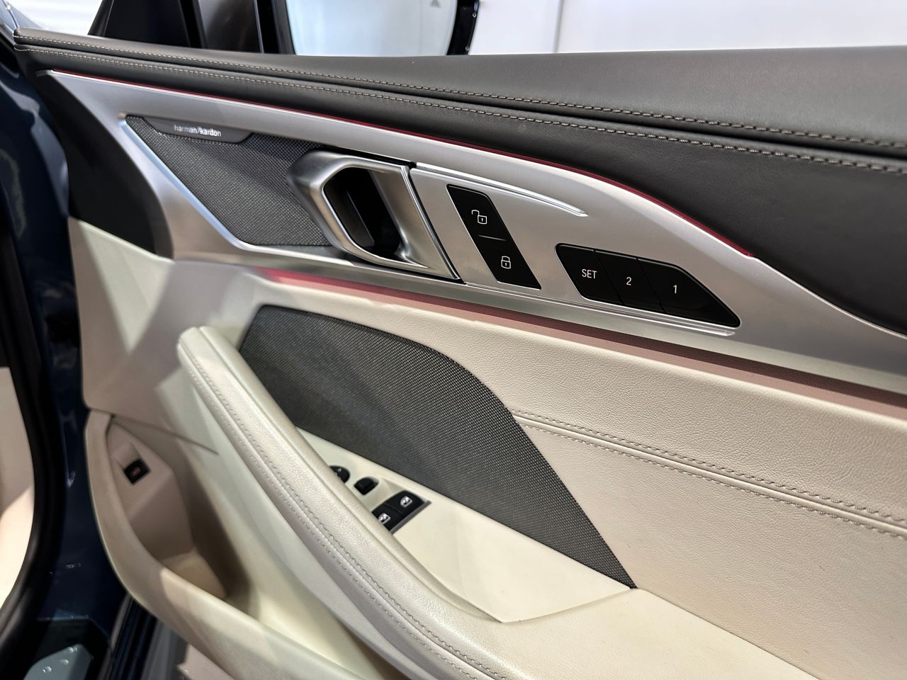 G07 X7 xDrive30d N57 3.0d