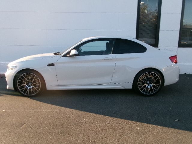 F87 M2 Competition S55 3.0i
