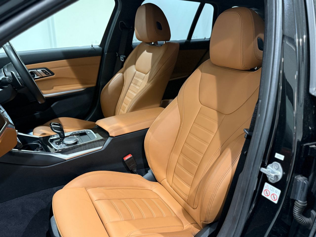G21 320d xDrive Touring RHD