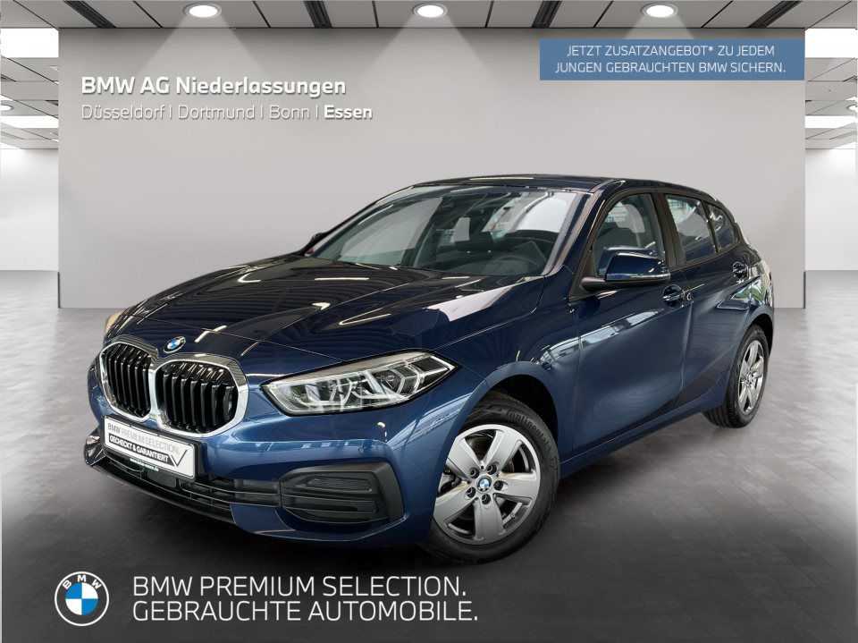 BMW 116