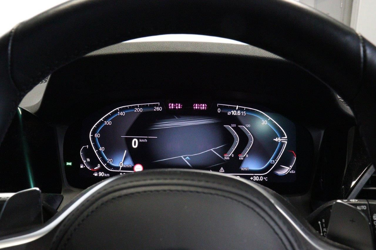 G21 318i Touring
