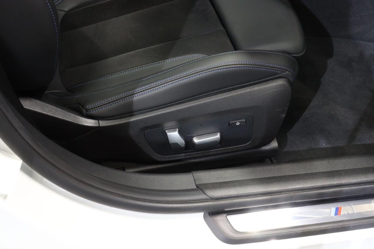 G20 320i Saloon LCI RHD MX