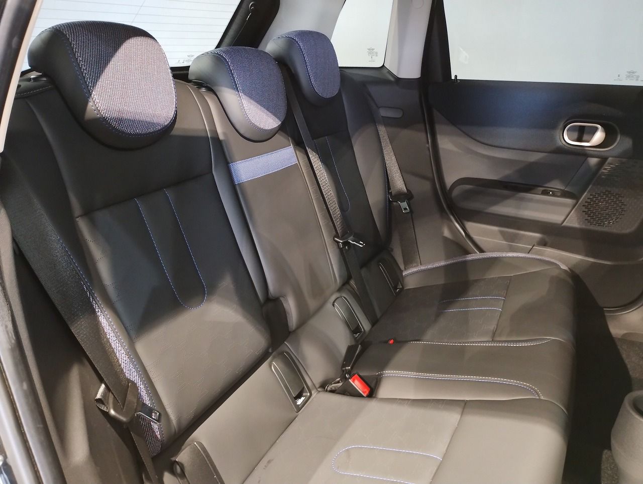 MINI Cooper C 5-doors