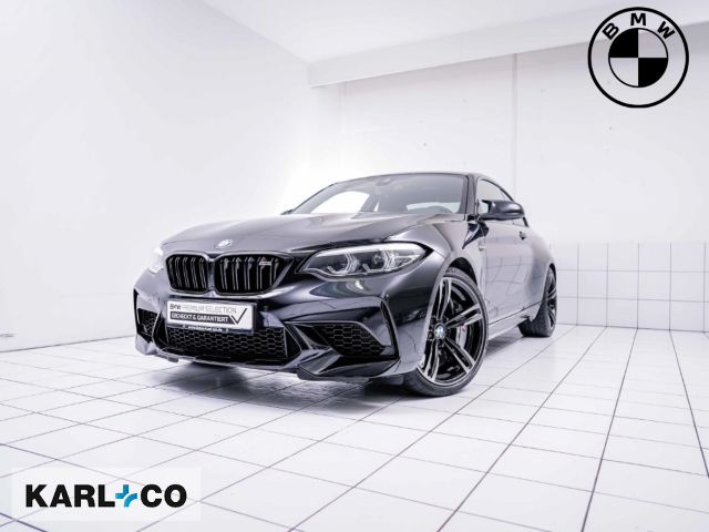 M2 Competition Coupé