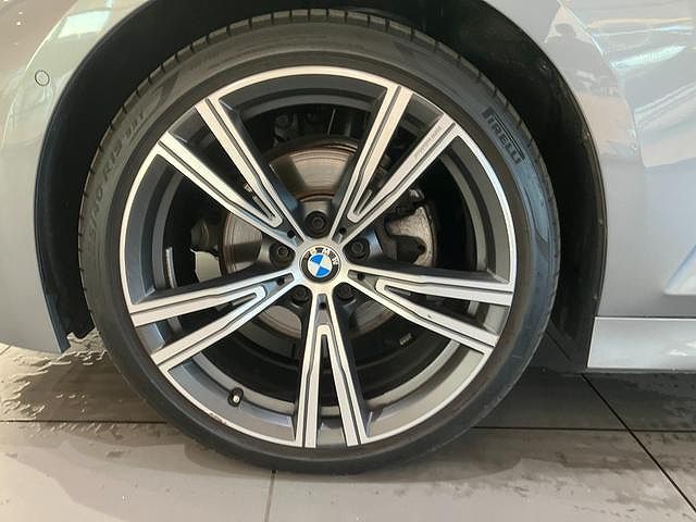 320d xDrive Berline RHD
