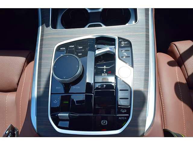 X5 xDrive40d RHD