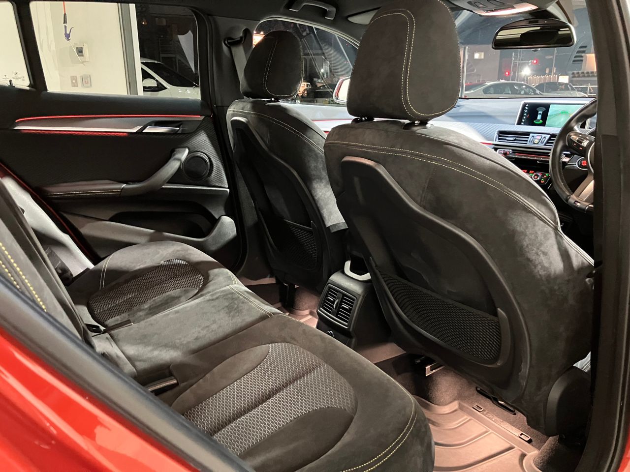 F39 X2 xDrive20i B48 2.0i SAC
