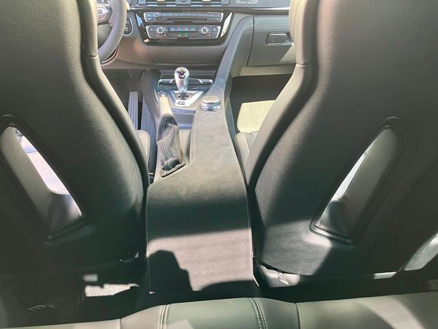 M4 CS