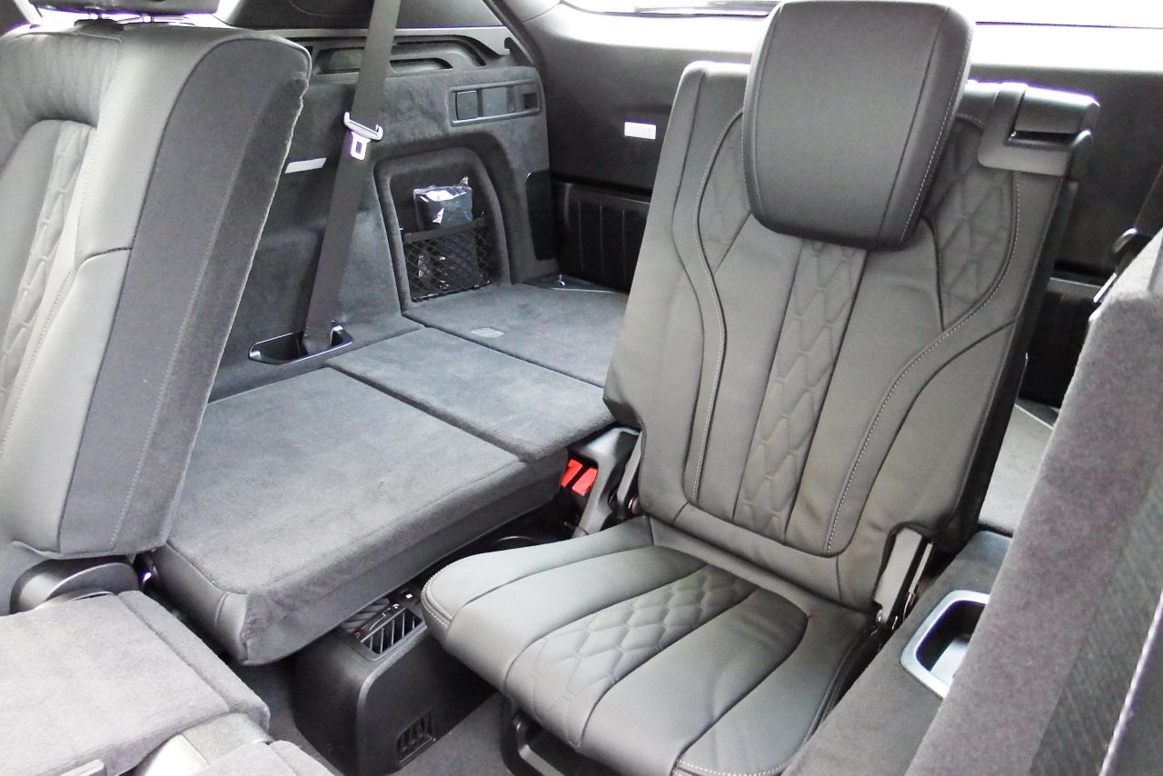 X5 xDrive40d RHD