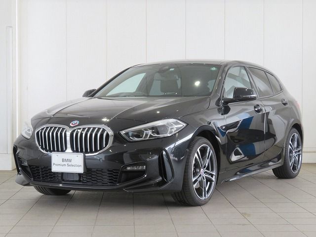 118d M Sport