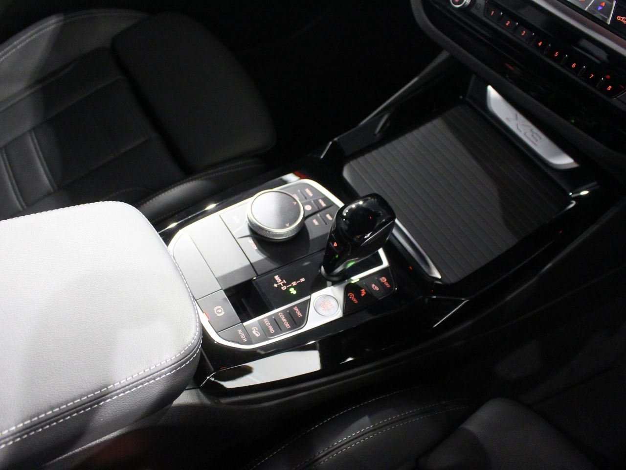 G01 X3 xDrive20d RHD ZA LCI