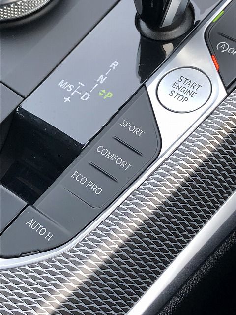 G21 318i Touring