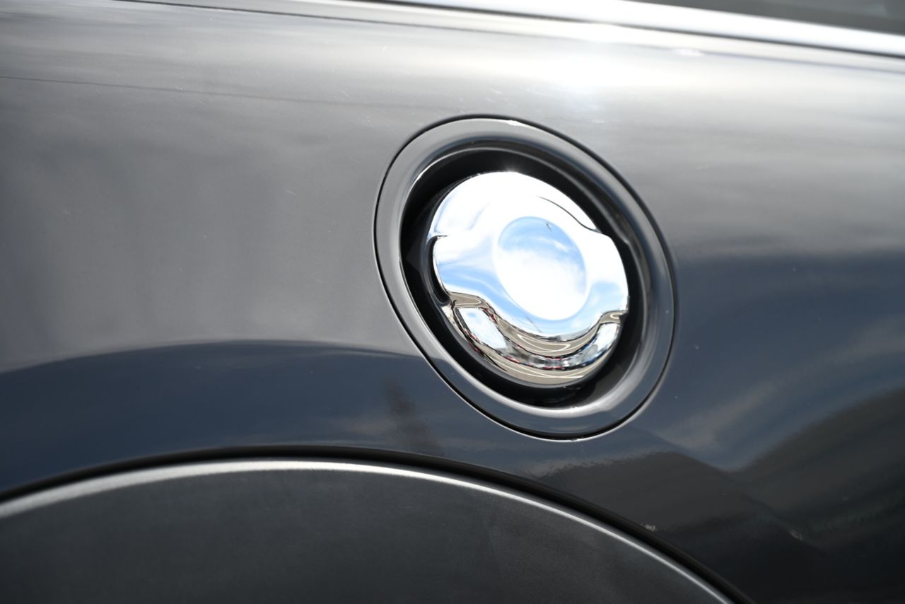 F56 MINI COOPER S