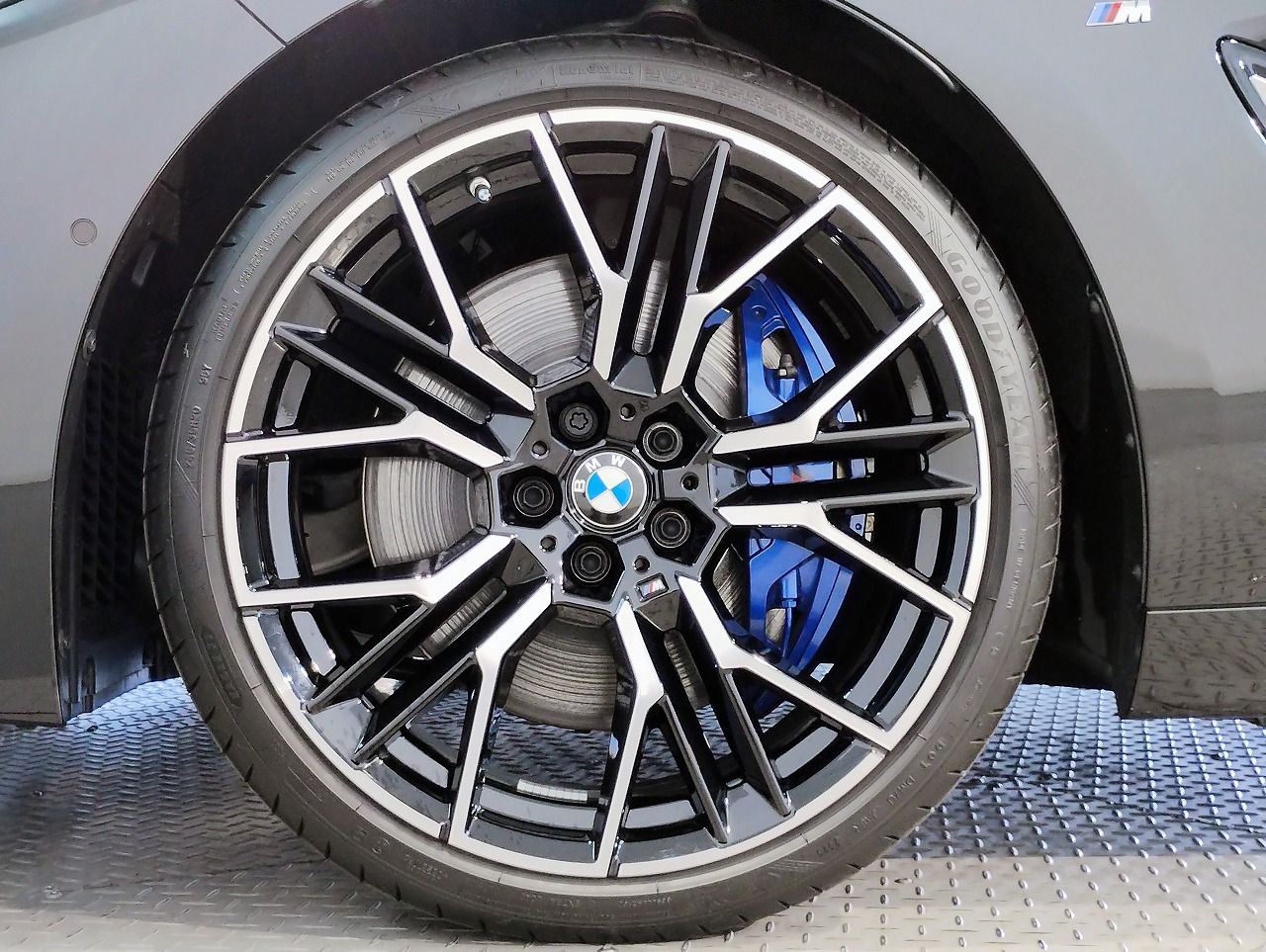 G16 840i M Sport Gran Coupe B58 3.0i