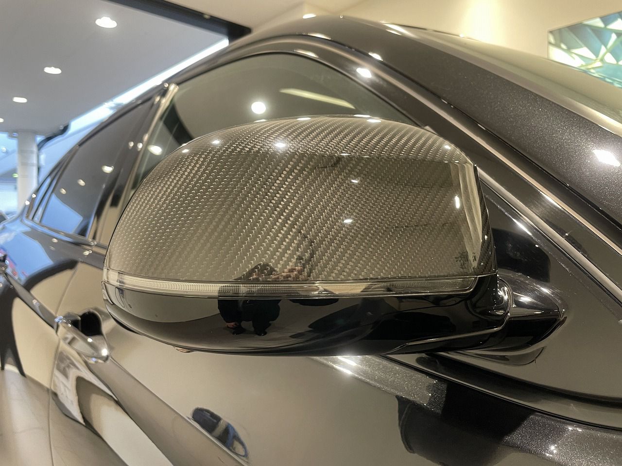 X6 XDRIVE 50I RHD