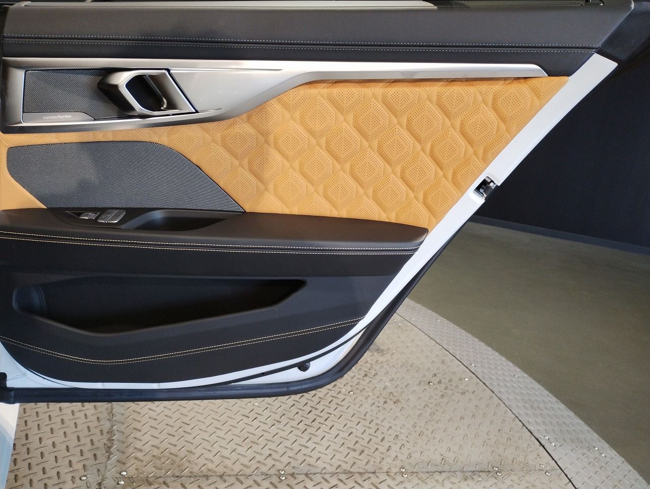 F93 M8 Gran Coupe S63 4.4i