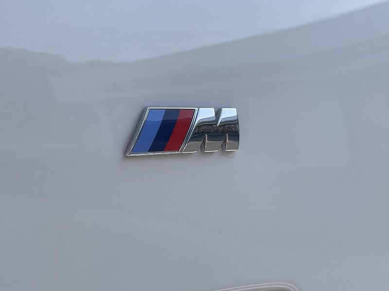 G01 X3 M40i RHD LCI ZA