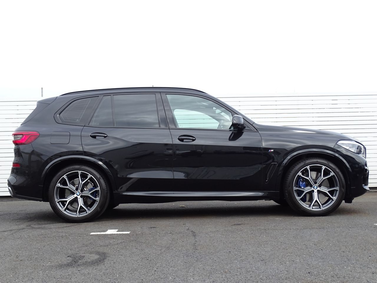 G05 X5 xDrive30d xLine B57 3.0d