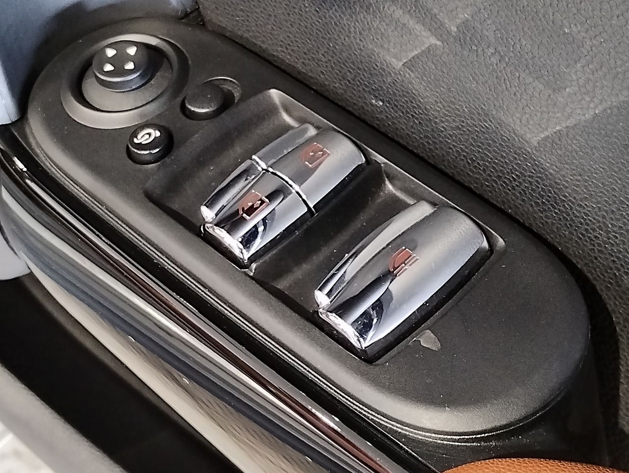 F57 MINI Cooper S Convertible LCI