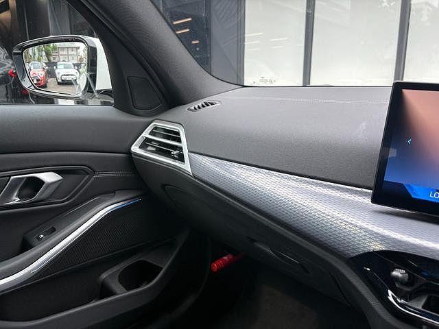 G20 320i Saloon LCI RHD MX