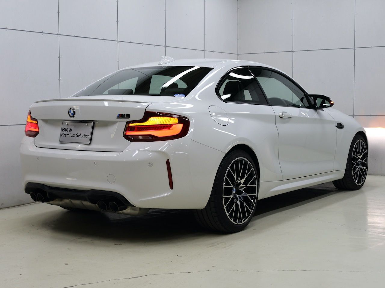 G01 X3 M40i RHD LCI ZA
