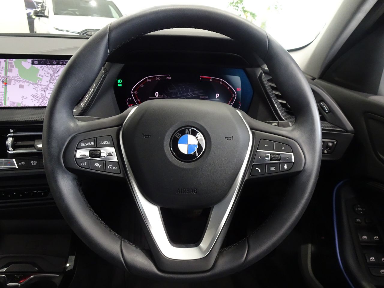 118i RHD