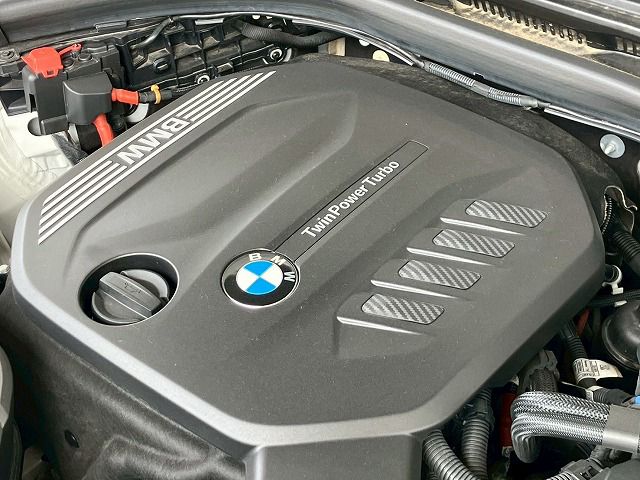 G26 420d xDrive Gran Coupe RHD