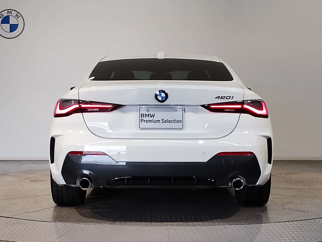 G22 420i B48 2.0 RHD