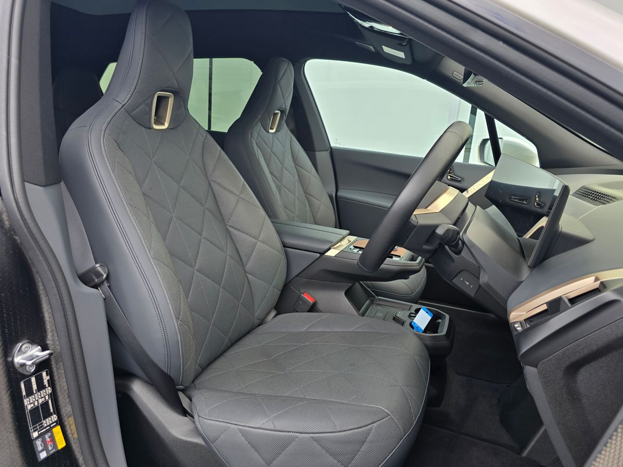 i20 iX xDrive40