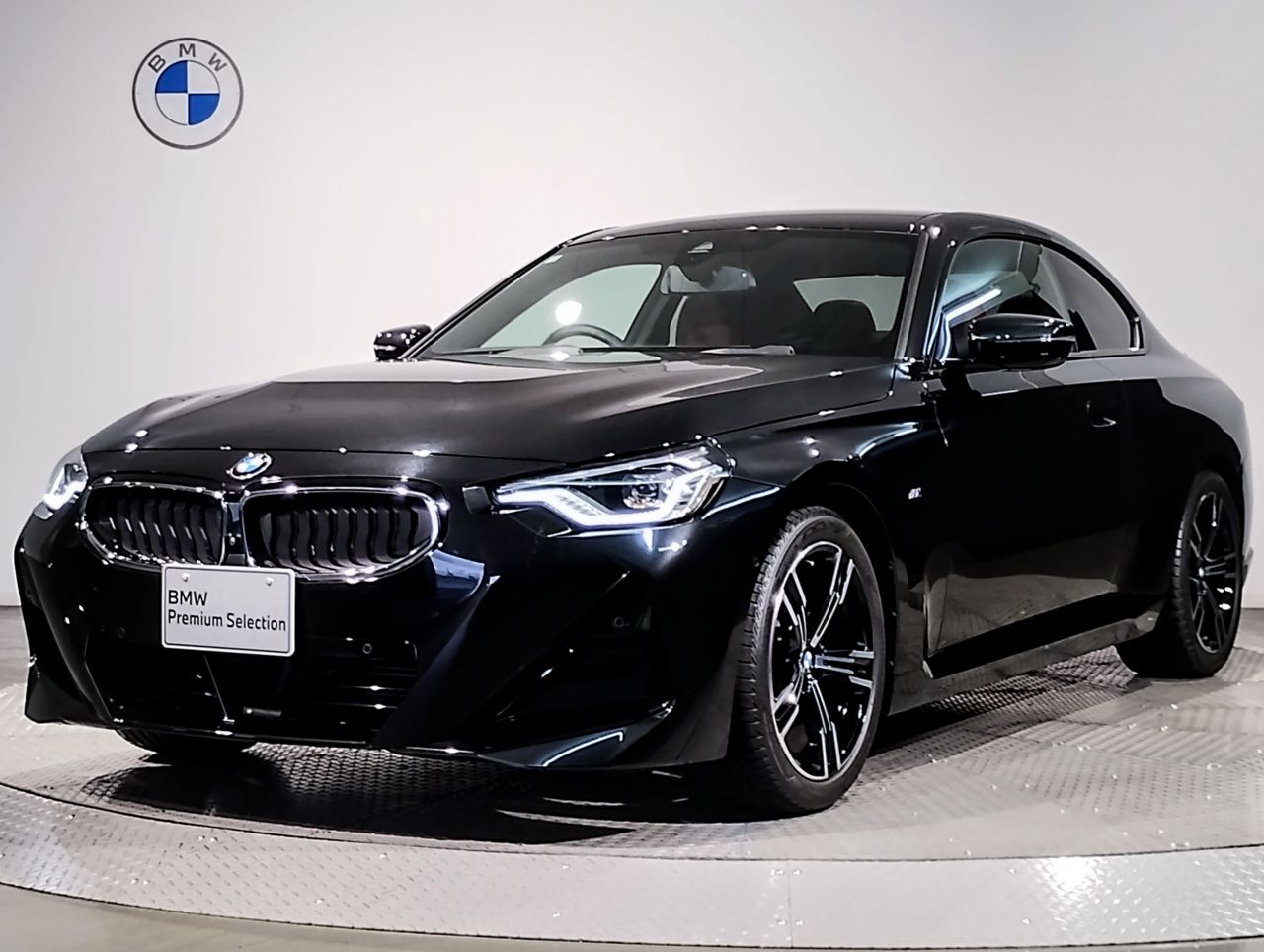 220i Coupe M Sport