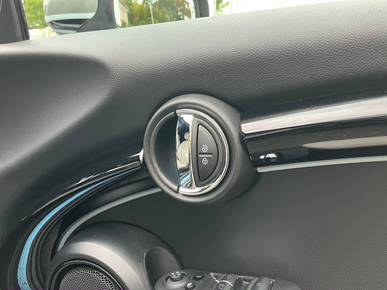 MINI Cooper S Convertible RHD