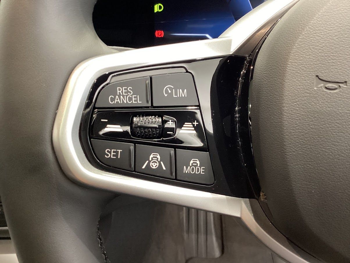 G26 i4 eDrive 40 LCI