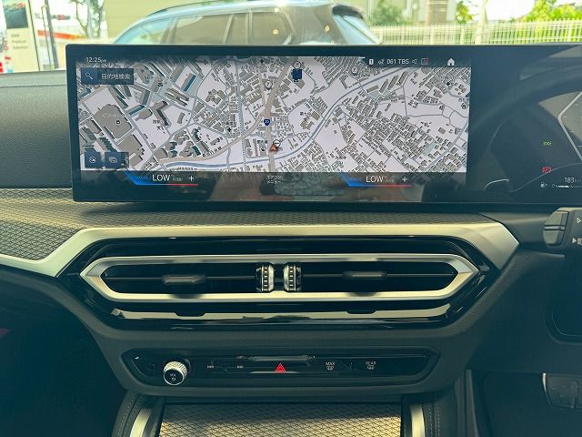 G26 M440i xDrive B58 3.0 RHD