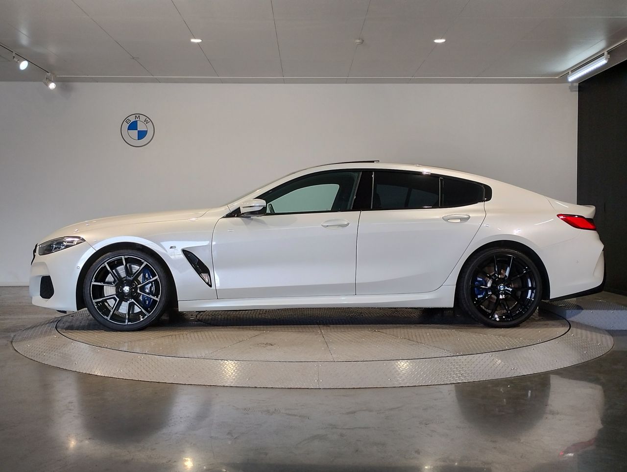 G16 840i M Sport Gran Coupe B58 3.0i