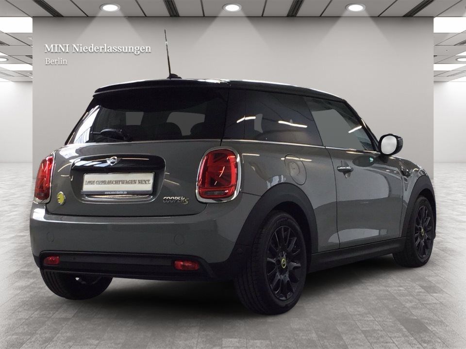 MINI Cooper SE