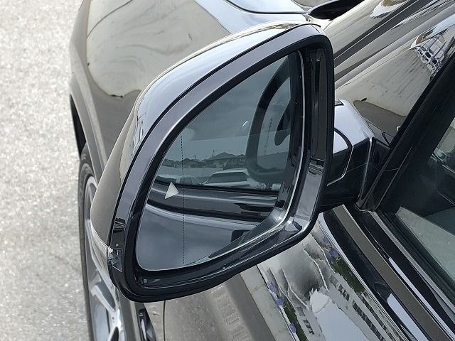 X3 xDrive20d RHD ZA