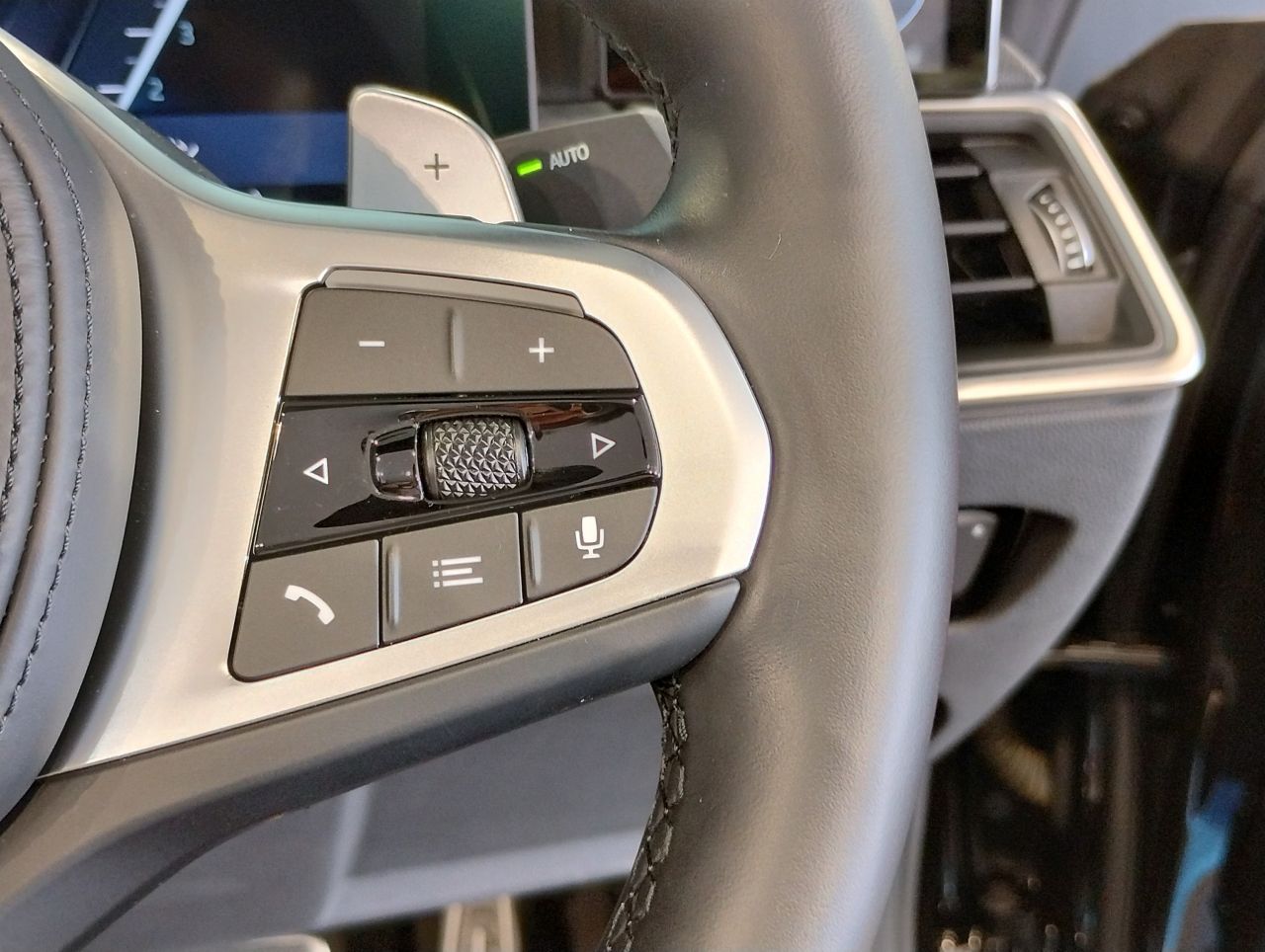 G23 420i Convertible RHD