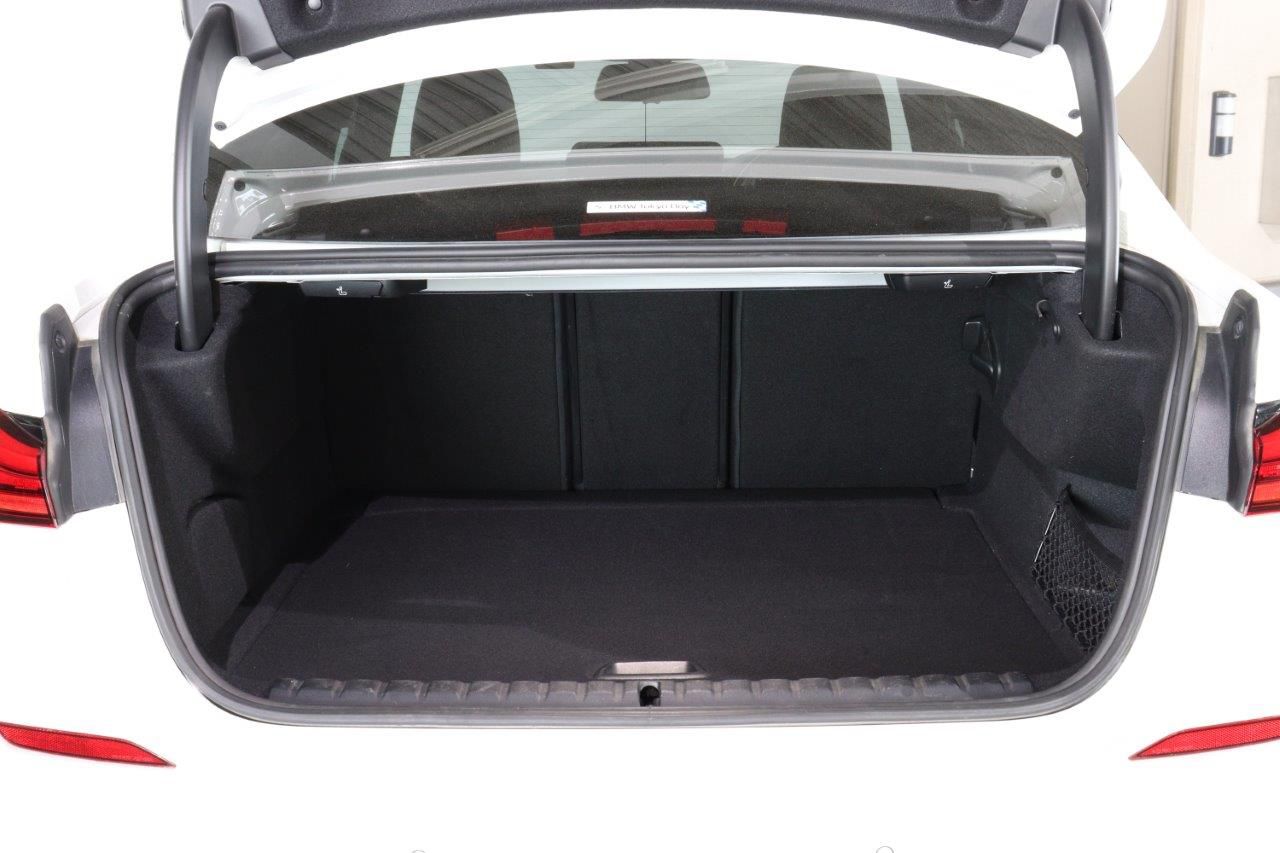 F44 218i Gran Coupe B38 1.5i