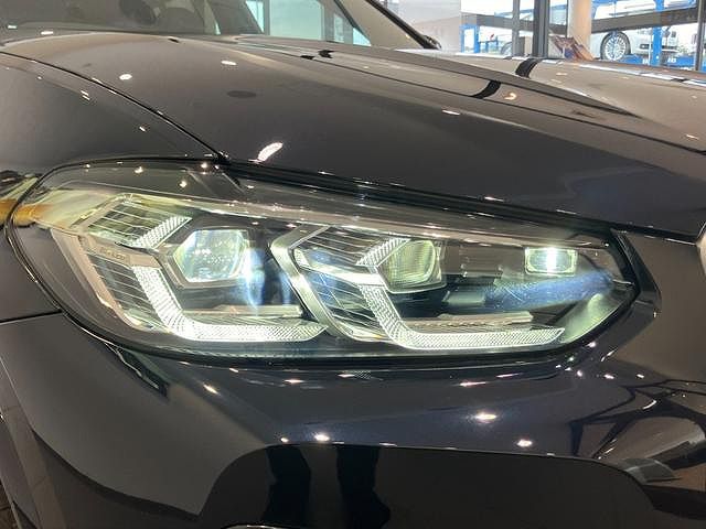 G01 X3 xDrive20d RHD ZA LCI