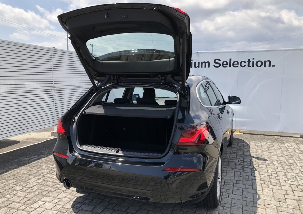 118i RHD
