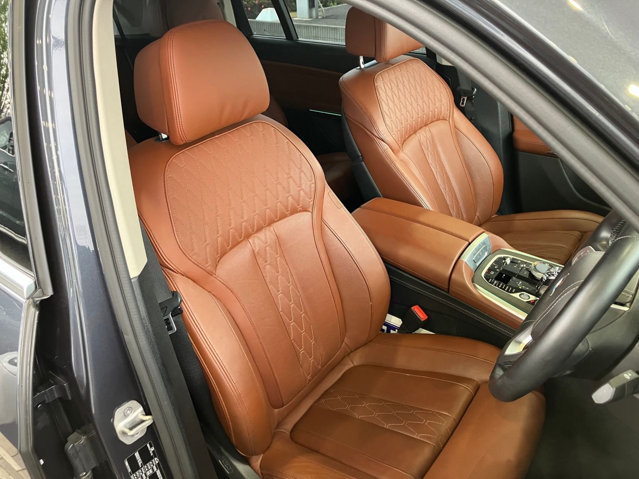 G07 X7 xDrive30d N57 3.0d