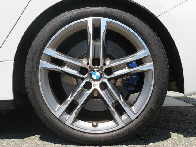 F40 M135i xDrive Sports Hatch 5-door B48 2.0i